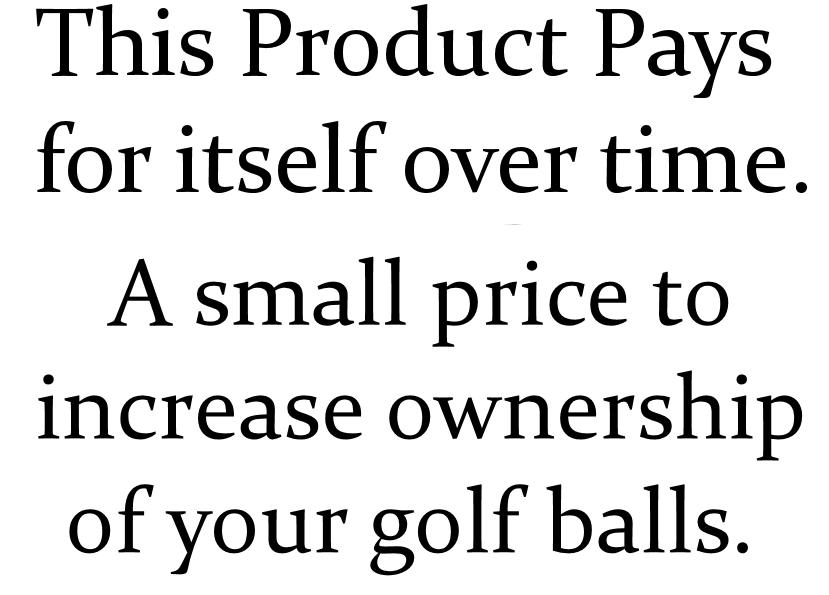 Golf Rake Retriever Save Money on Golf Balls